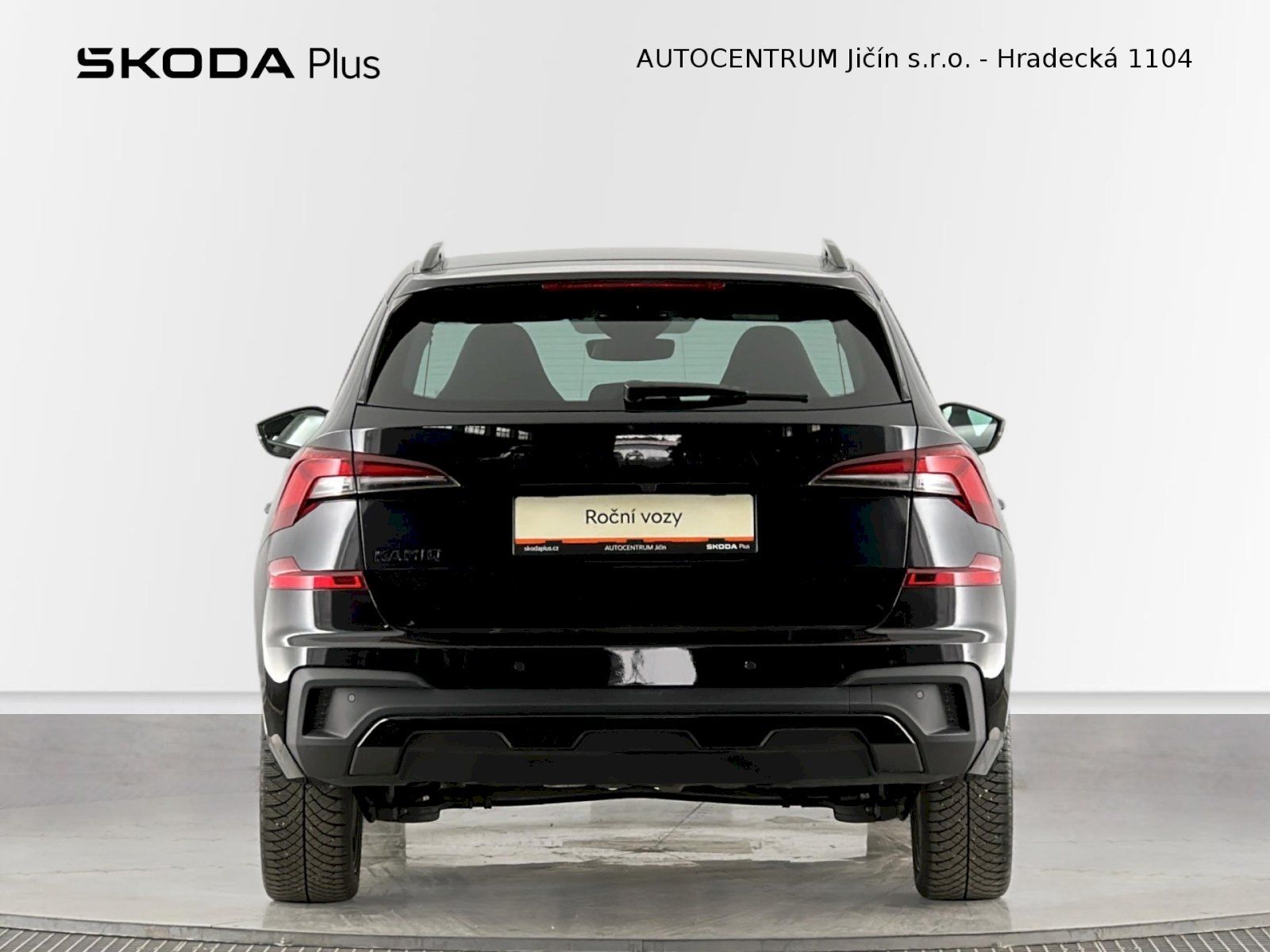 Škoda Kamiq, DSG 1.0TSI 85kW Monte Carlo - fotka 6