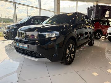 GS Hybrid 1.2T 145k AT6