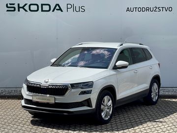 DSG 2.0 TDi / 110 kW Style 4x4