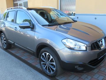 1.5 DCi PANORAMA NAVI TAŽNÉ