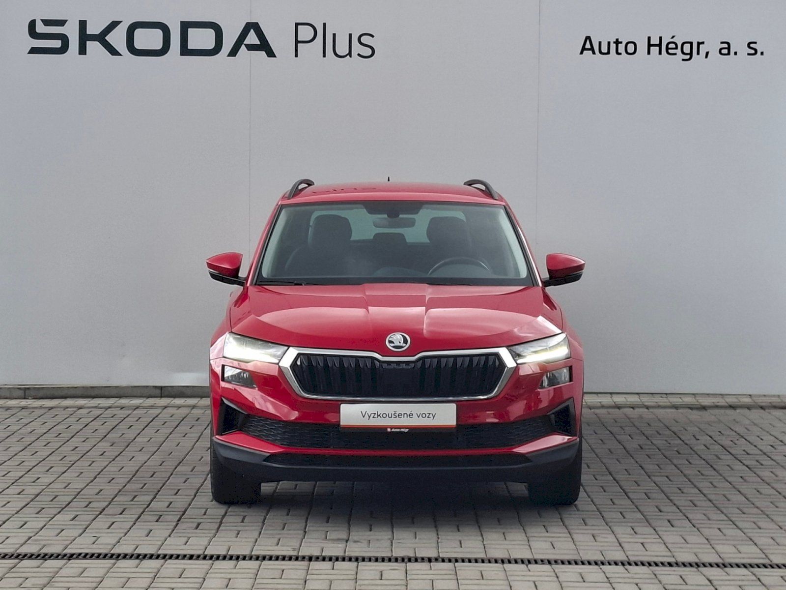 Škoda Karoq, 2.0 TDI 110kW Style - fotka 4