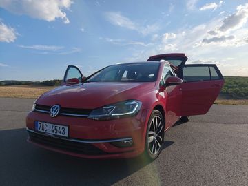 1.4 TSI, 92kw, Comfortline