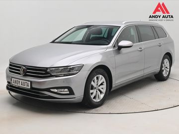 1,5 TSI 110 kW DSG Business Zá