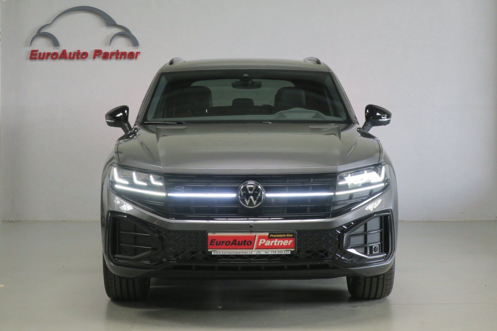 Volkswagen Touareg, NEW Final Edition R Line 210kW - fotka 6