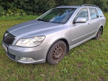 1.9 TDI , 77KW, 4X4, 2009,