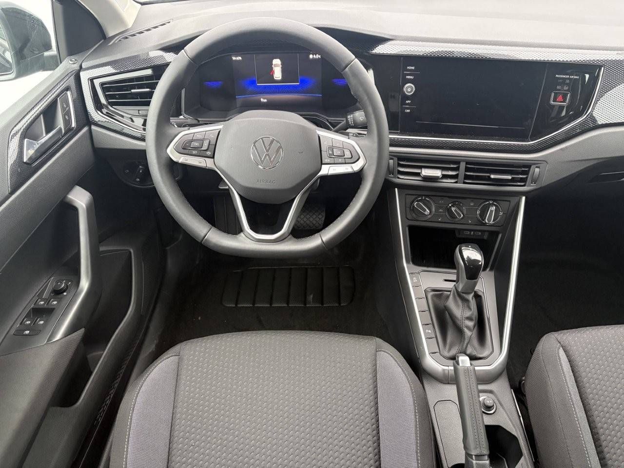 Volkswagen Polo, People 7DSG 1,0TSI - fotka 6