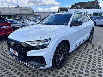 3.0 TDI 210kW S-LINE