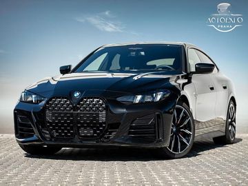 430d xDrive Gran Coupe M-Sport
