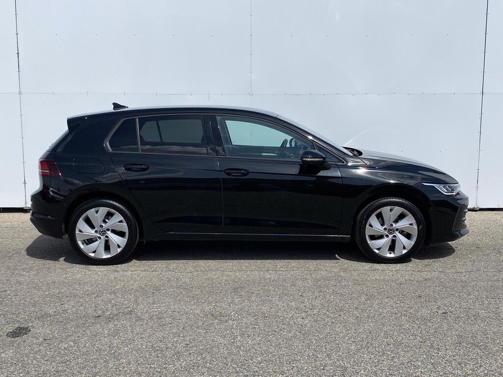 Volkswagen Golf, 1,5 e-TSI 85 kW Life MHEV DSG - fotka 3