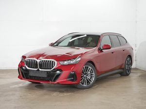 BMW Řada 5, 550e xDrive Touring Tažné Bowe
