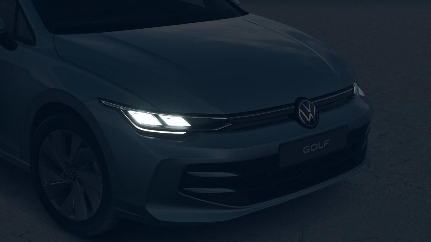 Volkswagen Golf, 1.5TSI 85kW People - fotka 4