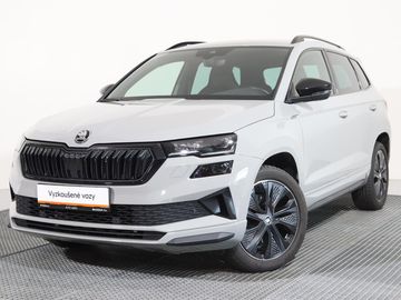 SPORTLINE 1,5 TSI 110 kW DSG/