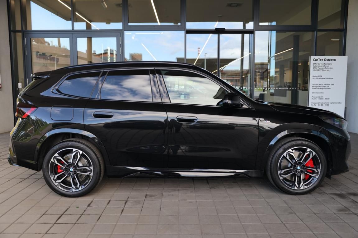 BMW X1, M35i xDrive - fotka 4