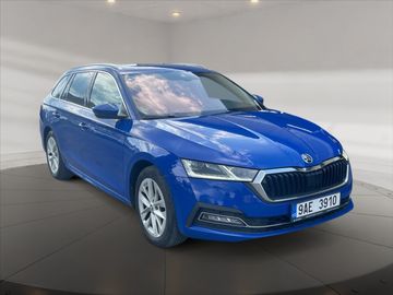2,0 TDI 85 Style