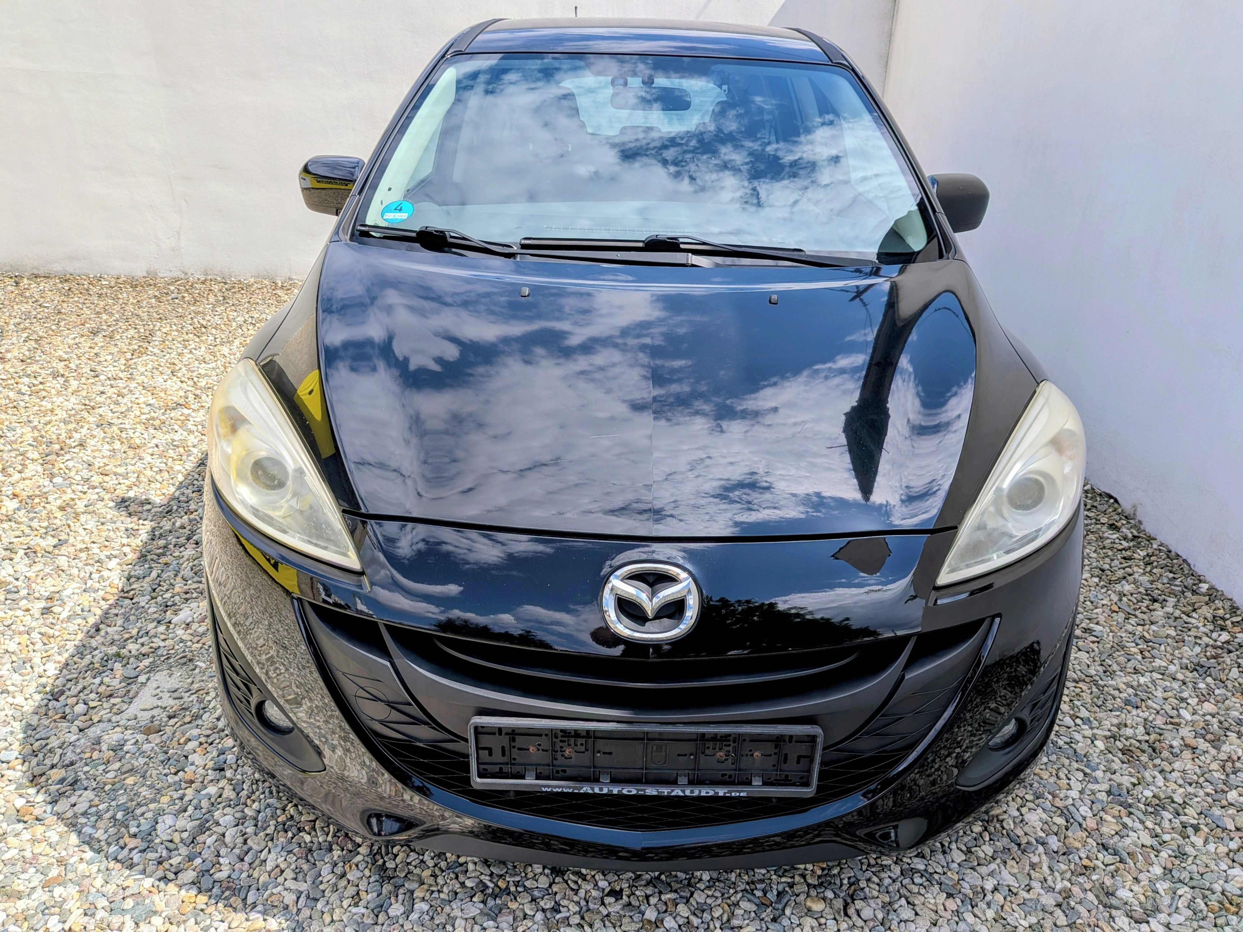 Mazda 5, 2.0i 110kW 7.Míst. Facelift - fotka 6