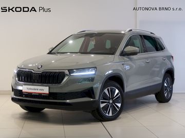 1.5 TSi 110kW Drive