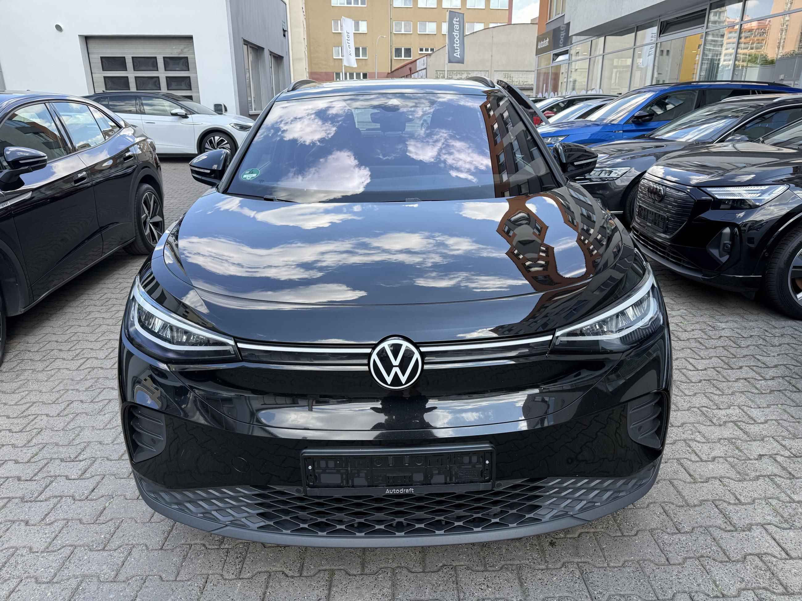 Volkswagen ID.4, Pro 150kW / 82 kWh Certifikát - fotka 2