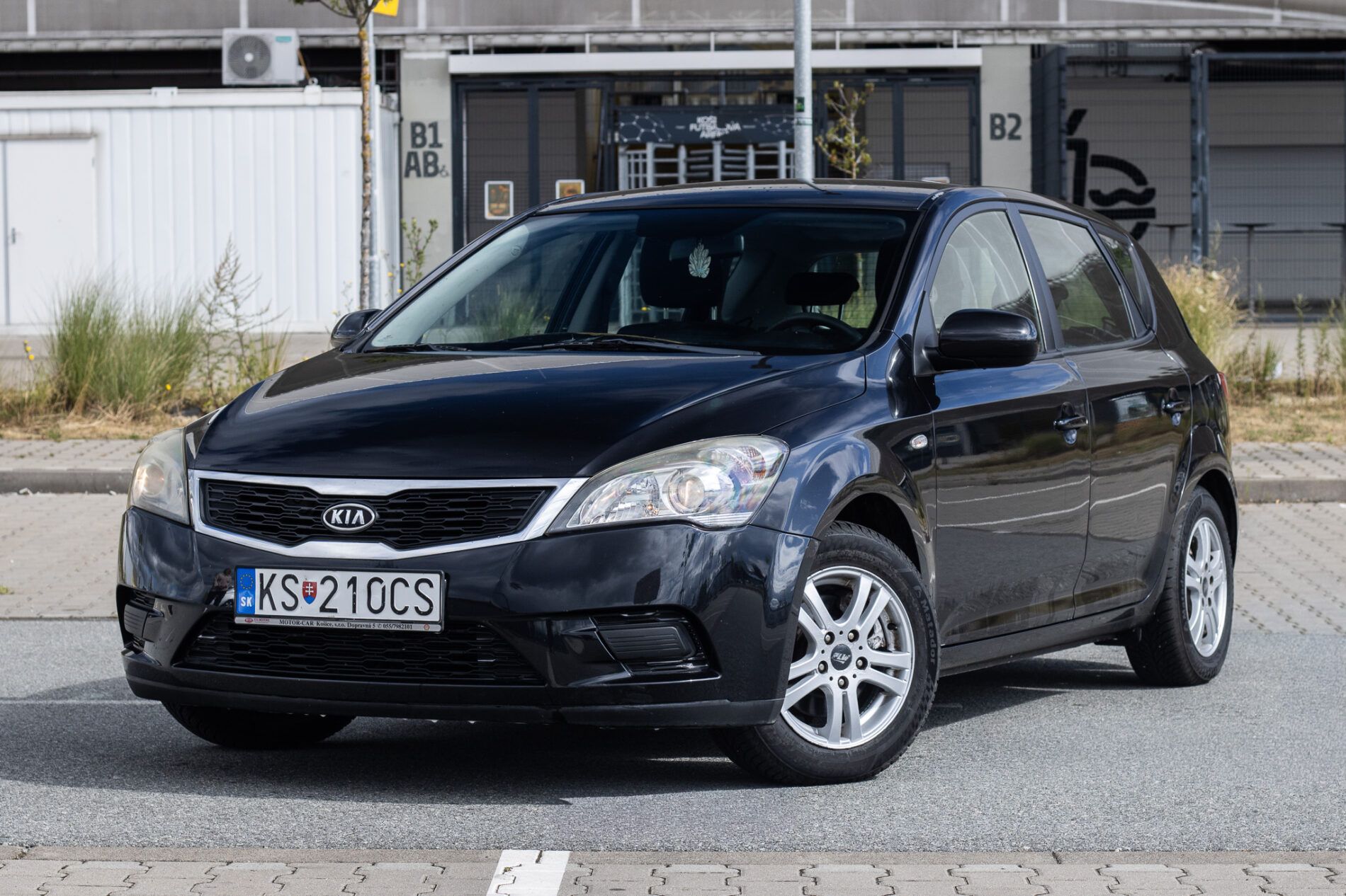 Kia Cee´d