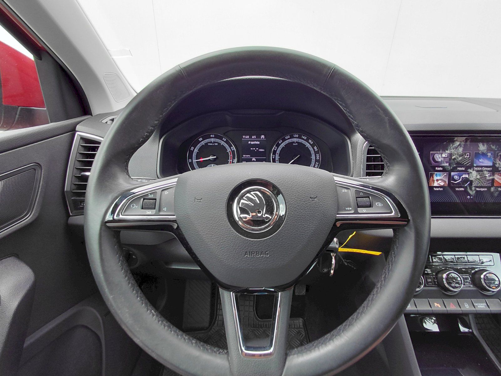 Škoda Karoq, 1.5 TSI 110 kW 125 LET Drive - fotka 5