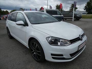 1,2 TSi 81kW 2x kola, serviska