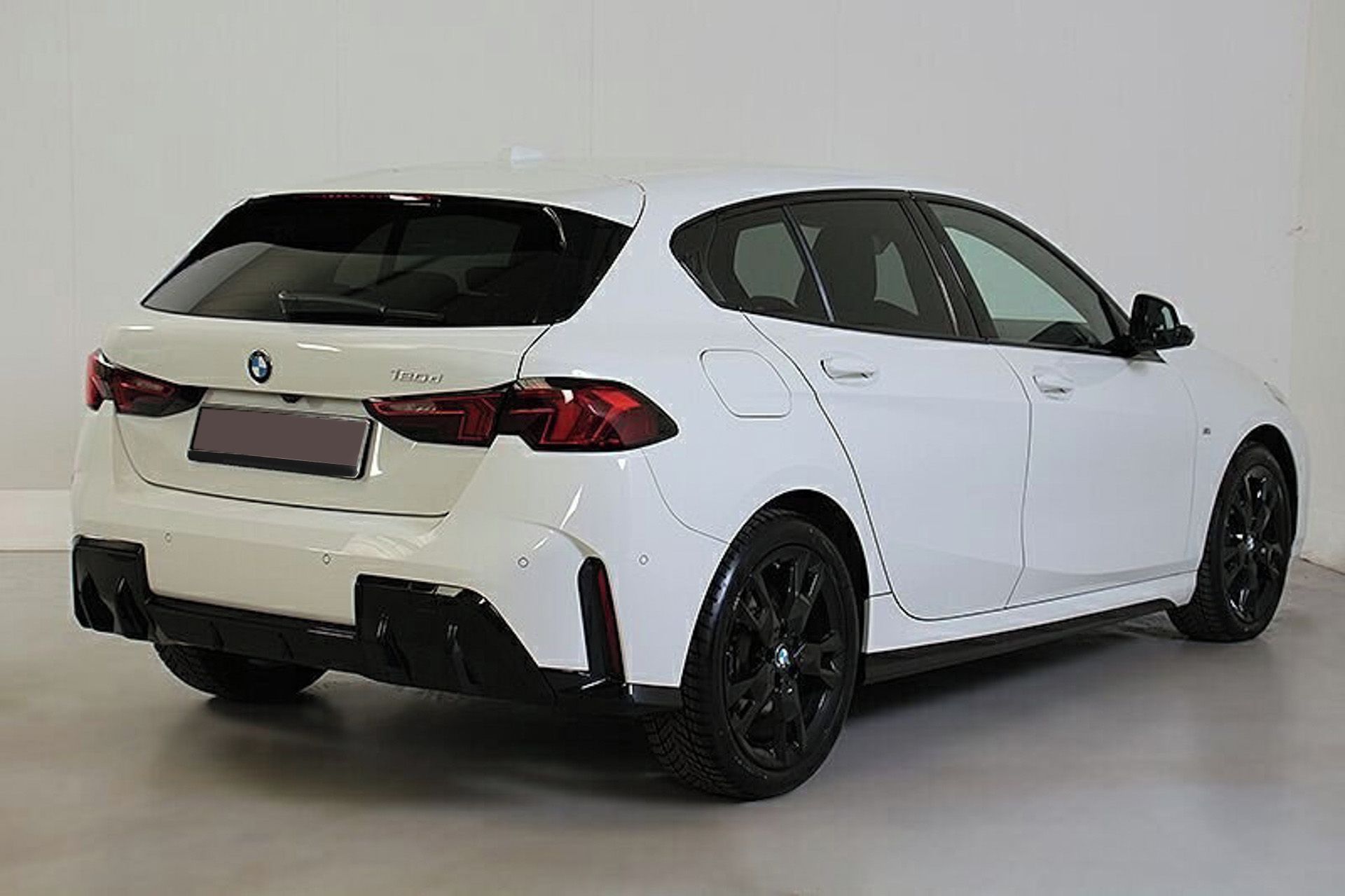 BMW Řada 1, 120 M-Sport HuD ACC 360 H/K - fotka 3