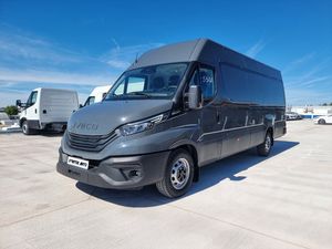 Iveco Daily, 35S16A8/2,3L/automat/LED