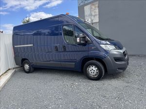 Fiat Ducato, 2,3 MJET DÍLNA L2H2 DPH ČR