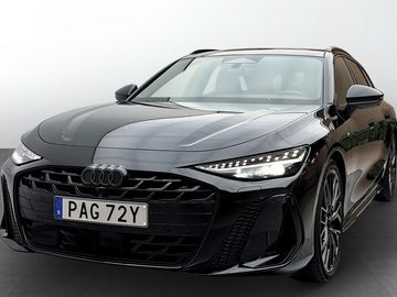 TDI q S-Line Pano NezTop Kůže