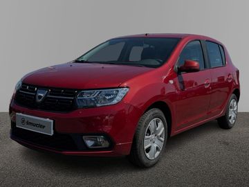 0.9 SCe / 66 kW Arctica Automa