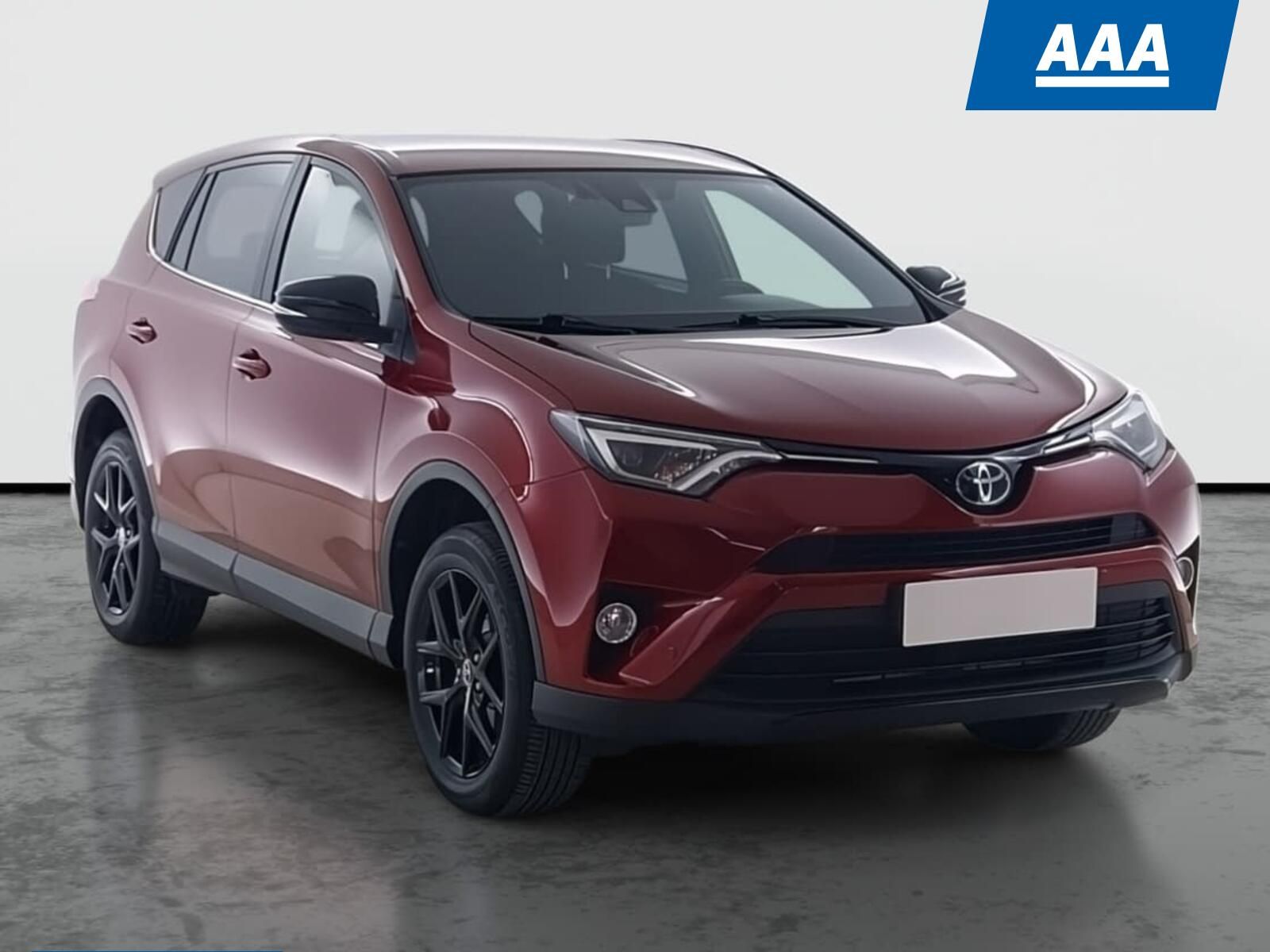 Toyota Rav4, 2.0 VVT-i, Business, LPG, 4X4