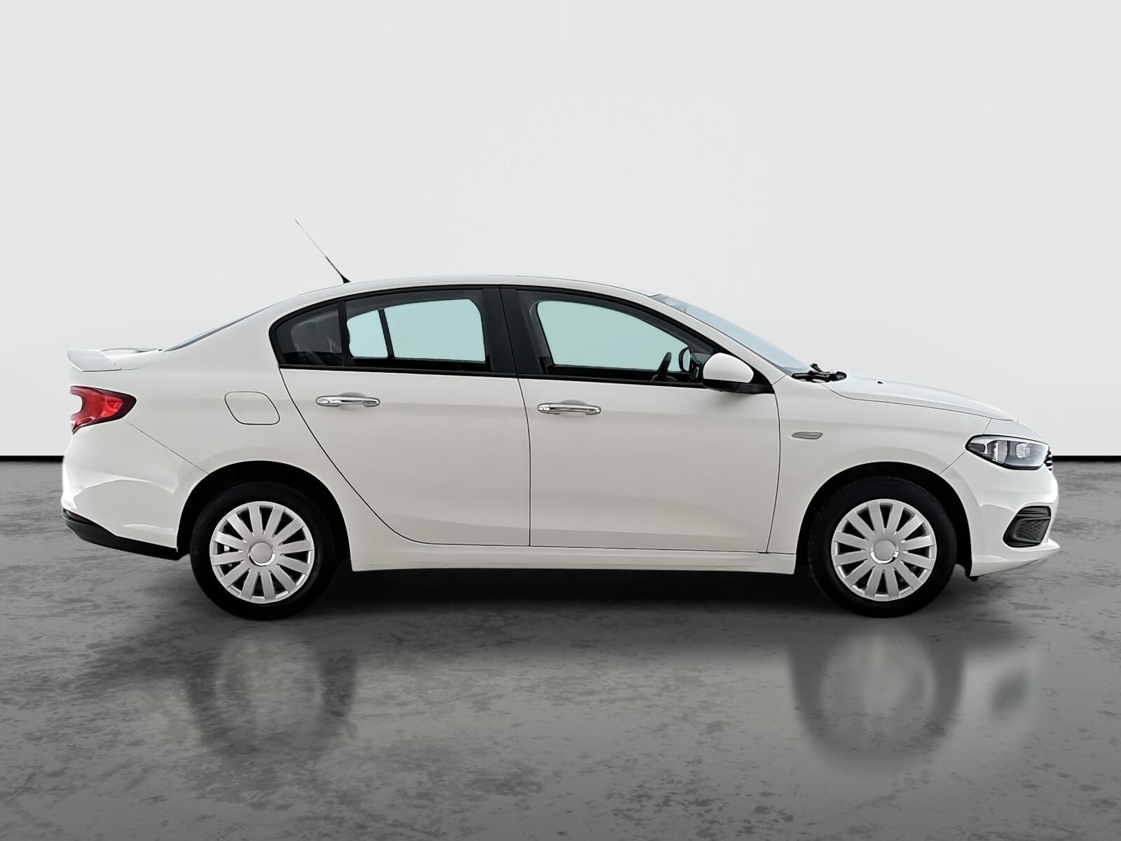 Fiat Tipo, 1.6 MultiJet, Klima, Tempomat - fotka 6