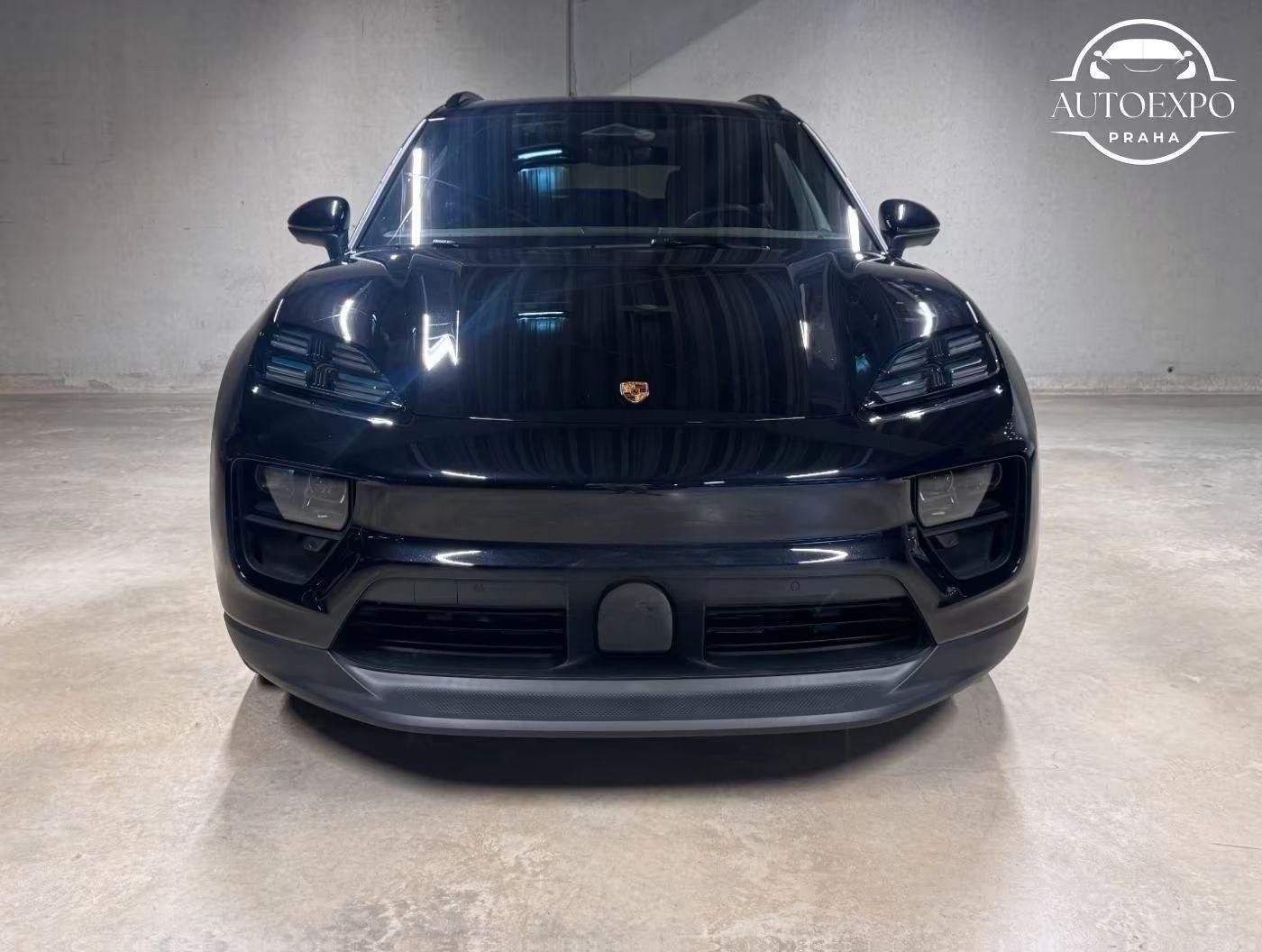 Porsche Macan, 4 *InnoDrive*Panorama - fotka 2