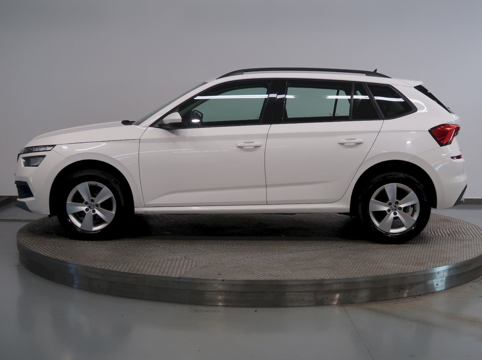Škoda Kamiq, KAMIQ AMB TS 110/1.5 M6F - fotka 3