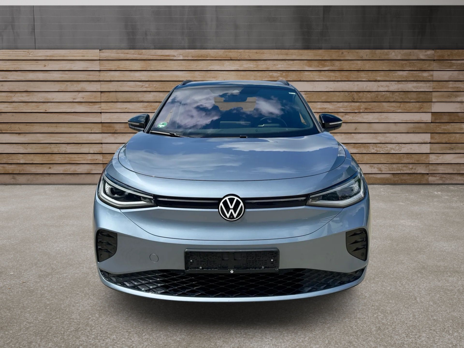 Volkswagen ID.4, GTX 4M / IQ / TEPELKO / TAZNE - fotka 2