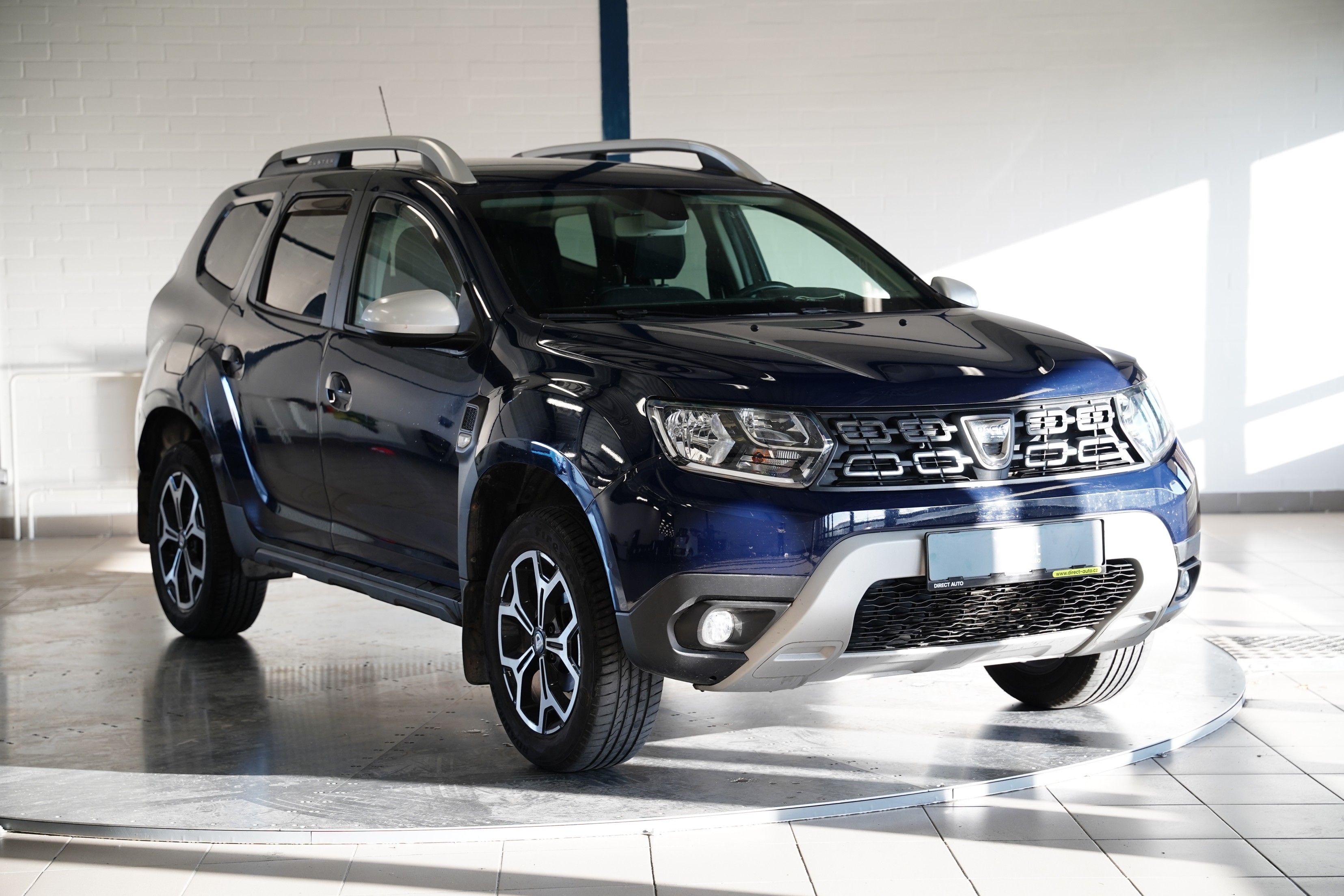 Dacia Duster, 1.6i 84 kW Access - fotka 2