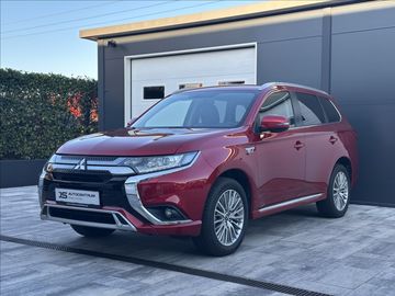 2,4 PHEV 224PS Diamant 4x4 A/T