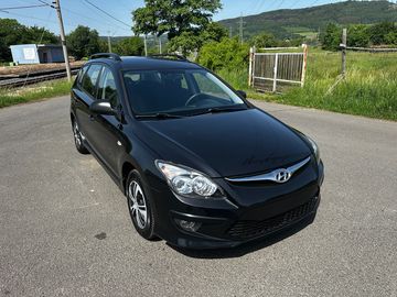 HYUNDAI i30 CW, 1.6D, r.v.2010