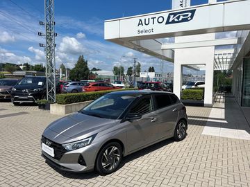 1,2i 84k Smart