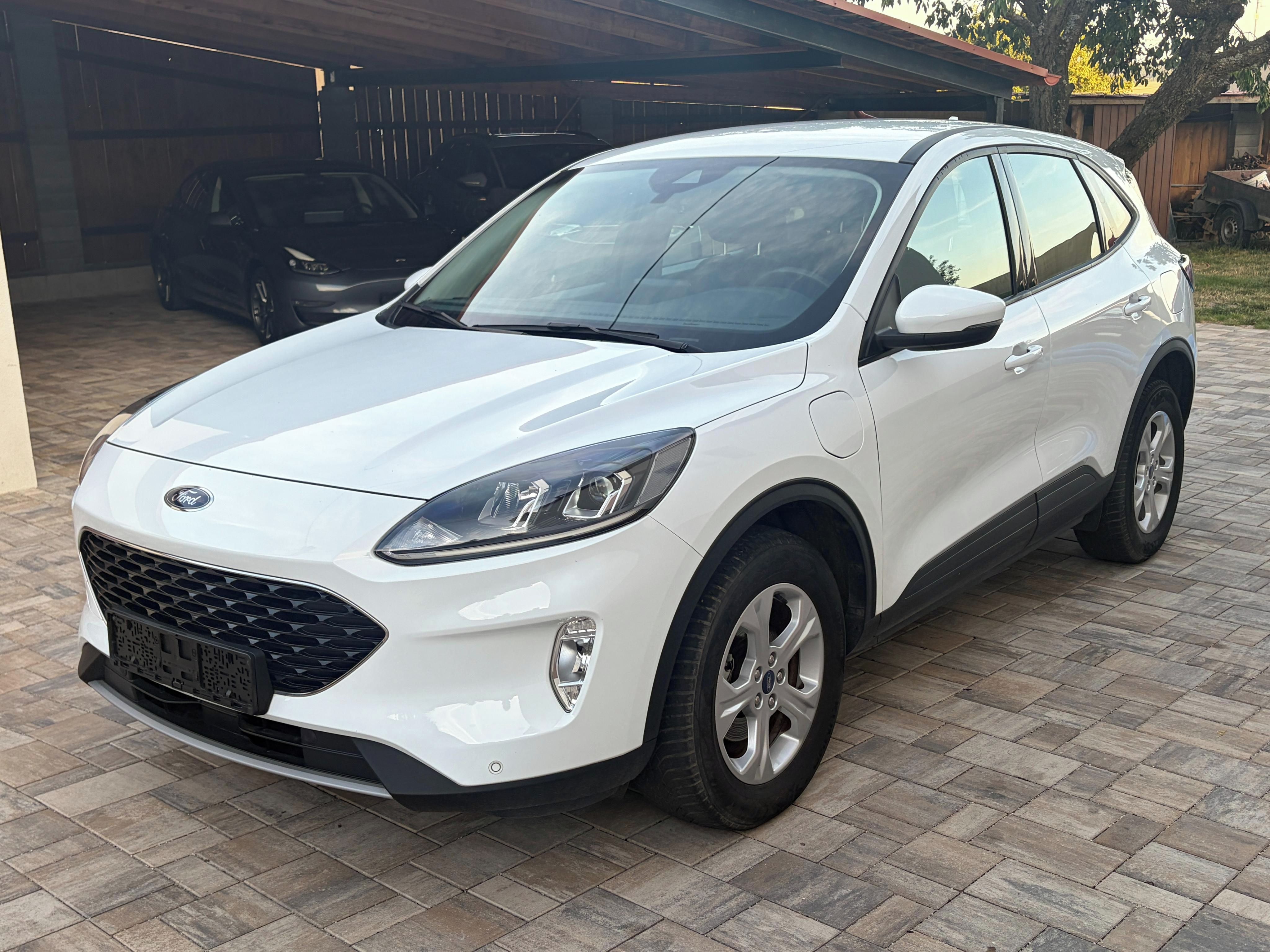 Ford Kuga, 2.5 ST, PHEV, 50 tkm
