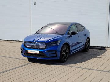 RS EL 220 kW