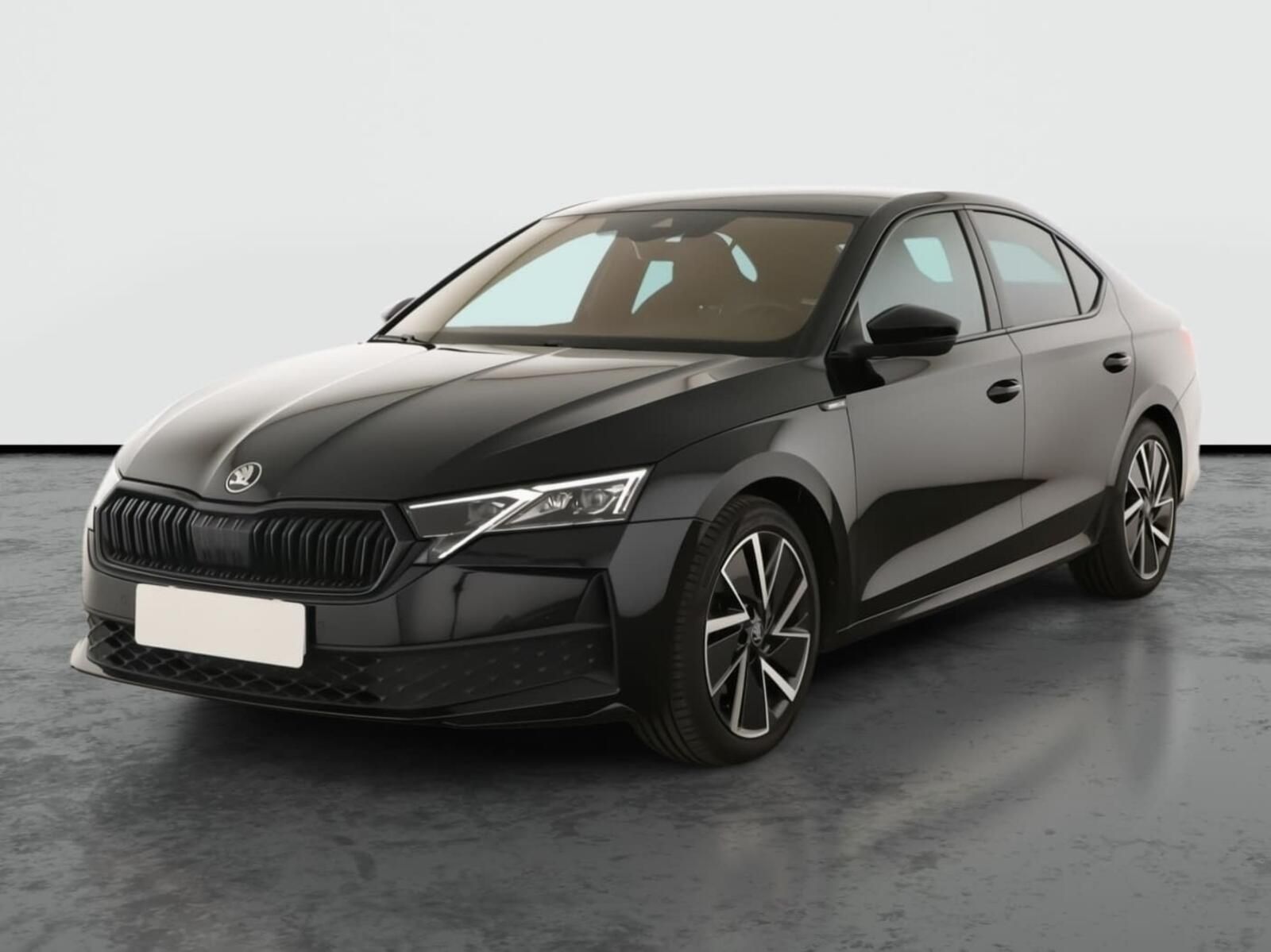 Škoda Octavia, 2.0 TSI, SPORTLINE, AUTOMAT - fotka 2
