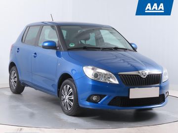 1.2 TSI, Ambition, Serv.kniha