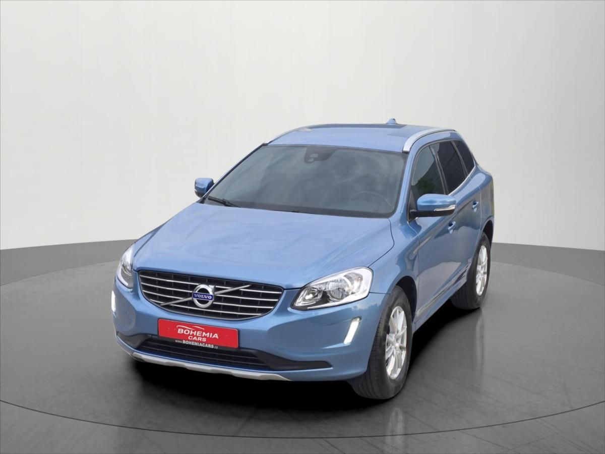 Volvo XC60, 2,4 D5 140Kw Summum AWD AT DPH - fotka 3