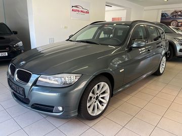 330d xDrive Lci