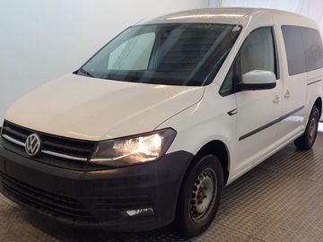 MAXI 2.0Tdi 5-MÍST ODPOČET DPH