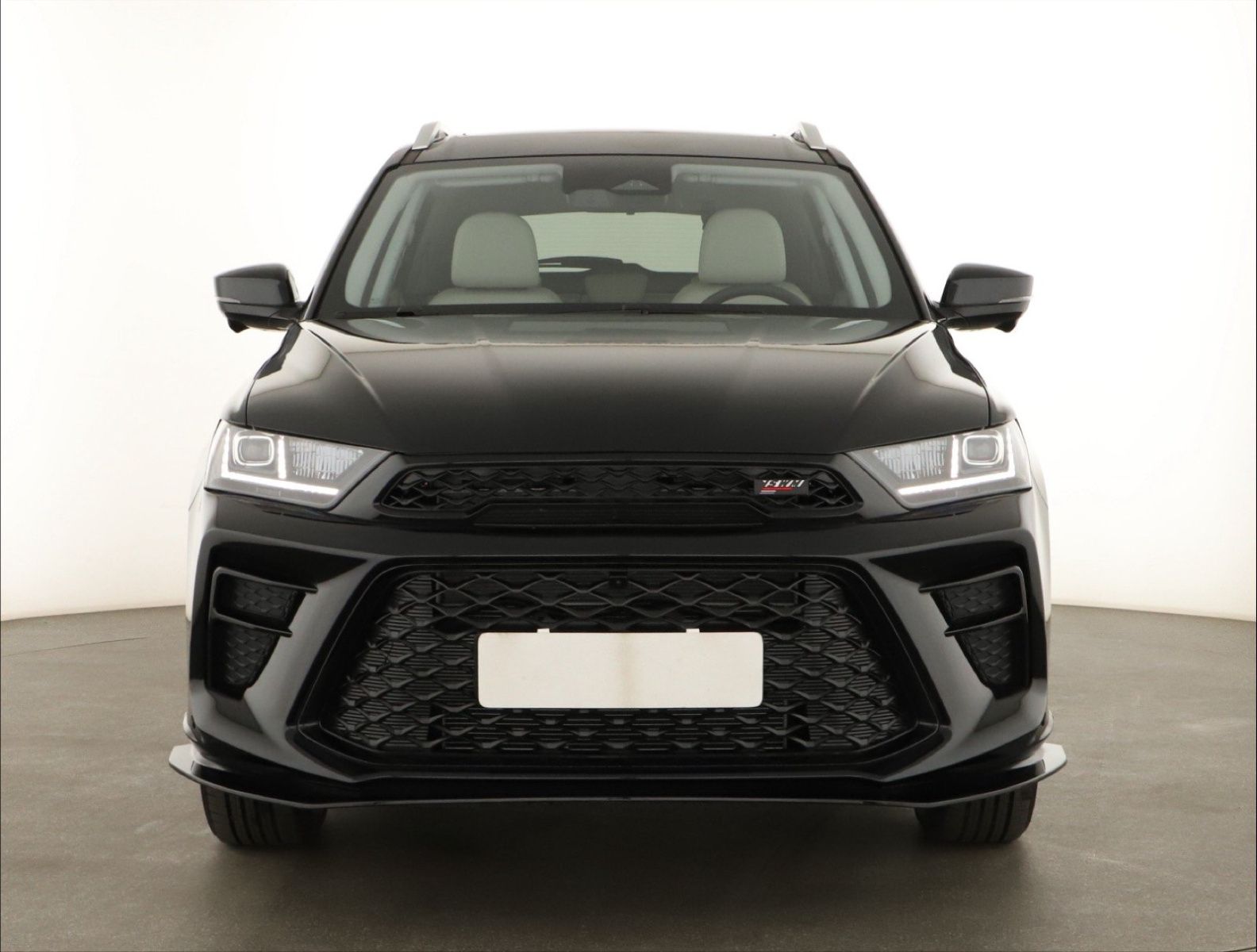 SWM G1 PRO, 1.5 Turbo, Automat, ČR,1.maj - fotka 2