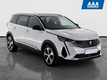 PureTech 130, 7 míst, ČR,1.maj