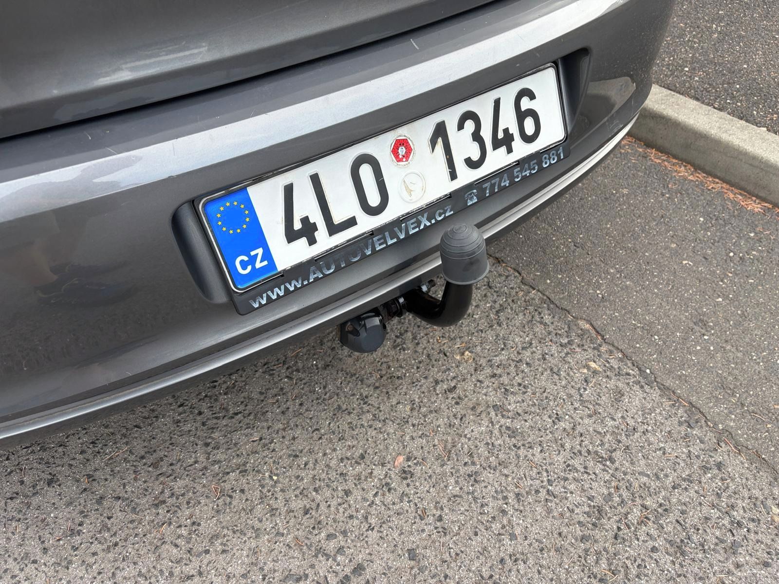 Volkswagen Polo - fotka 4
