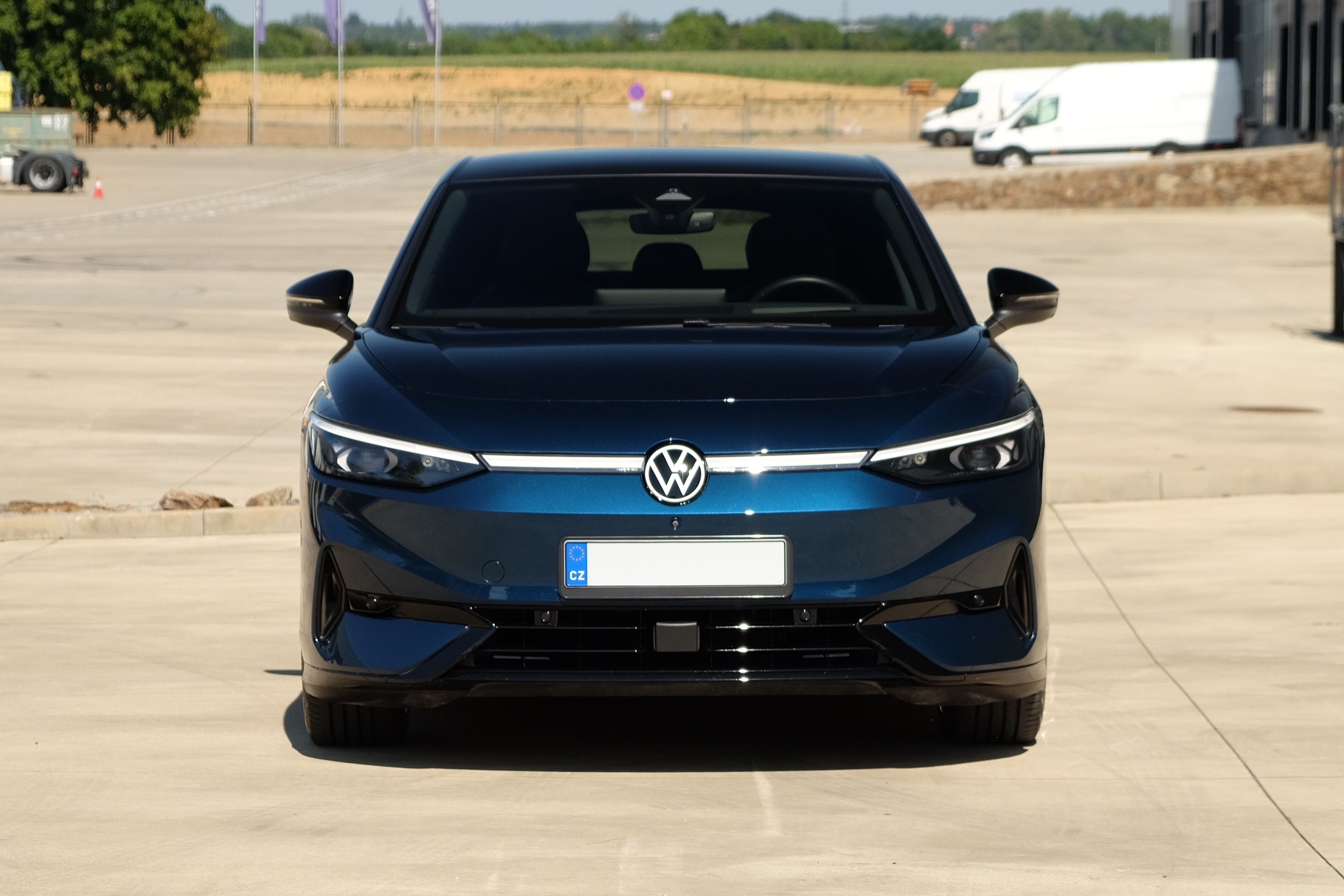 Volkswagen ID.7, PRO - fotka 6
