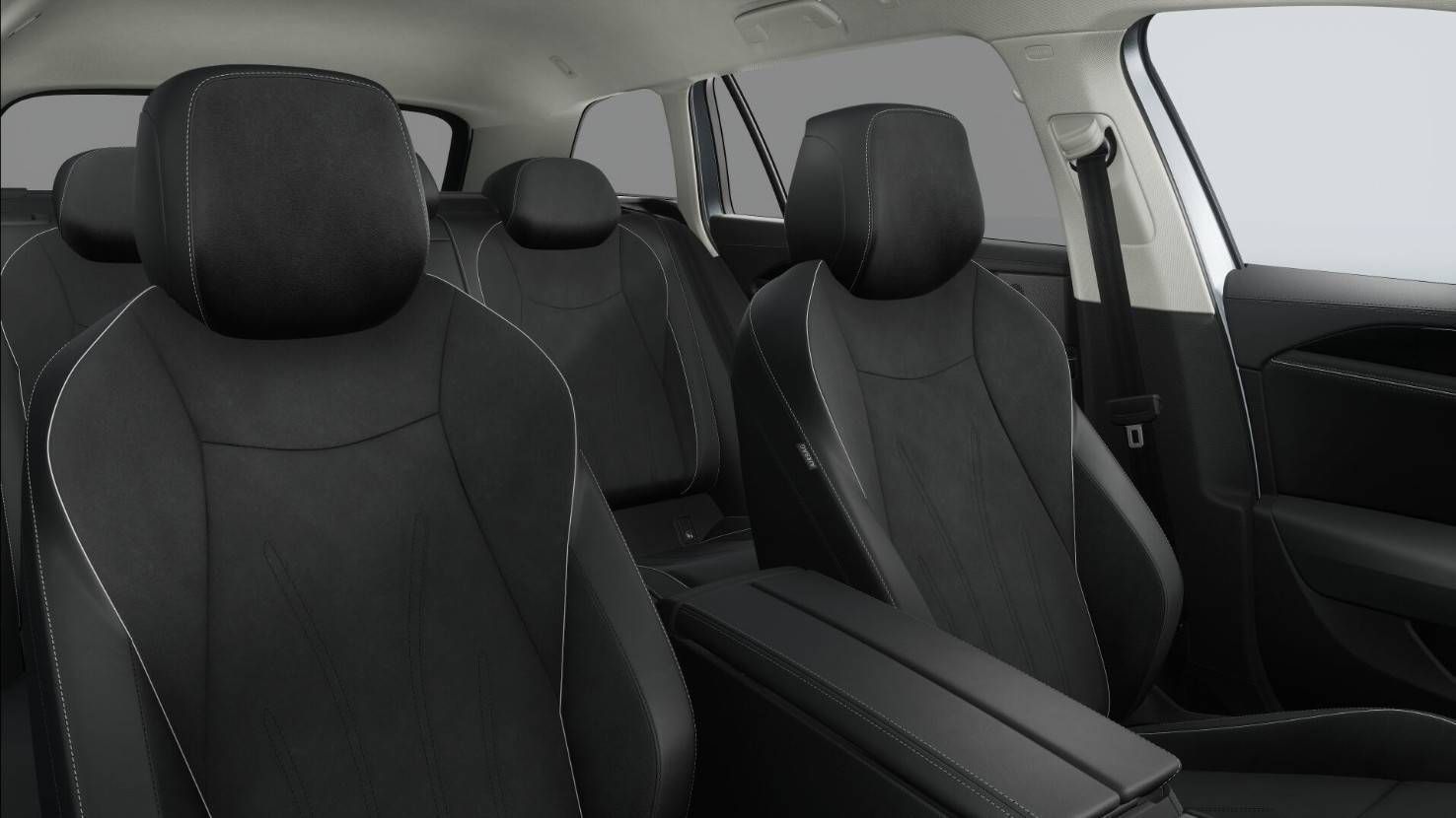 Volkswagen Passat, Bussines 7DSG 2,0TDi - fotka 5